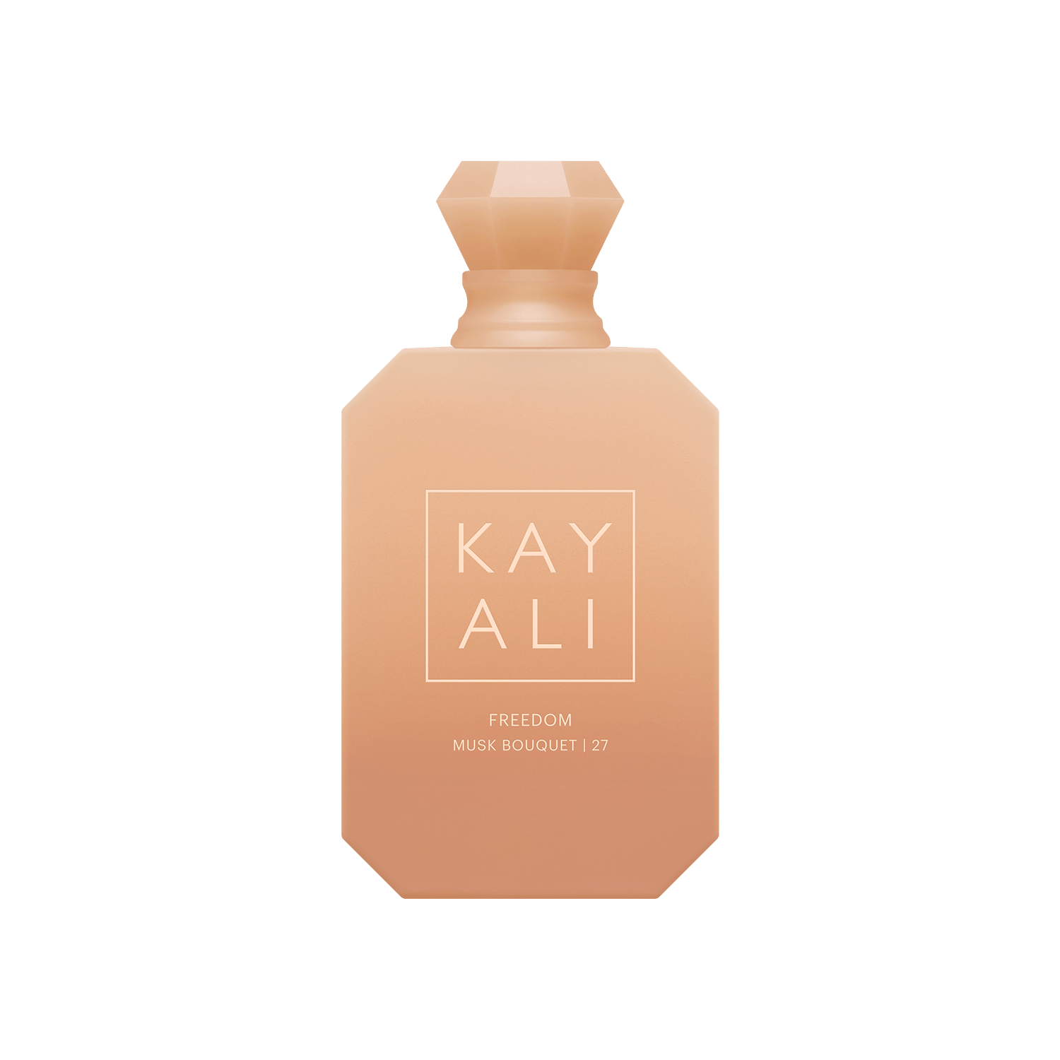 Kayali Freedom Musk Bouquet | 27