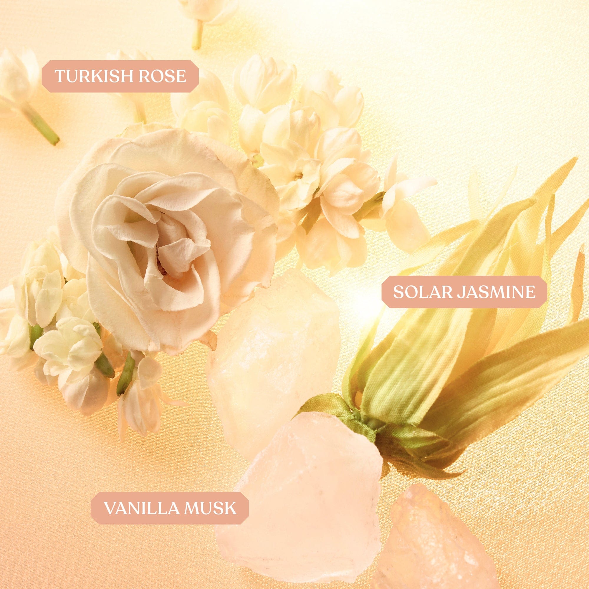Kayali Freedom Musk Bouquet | 27