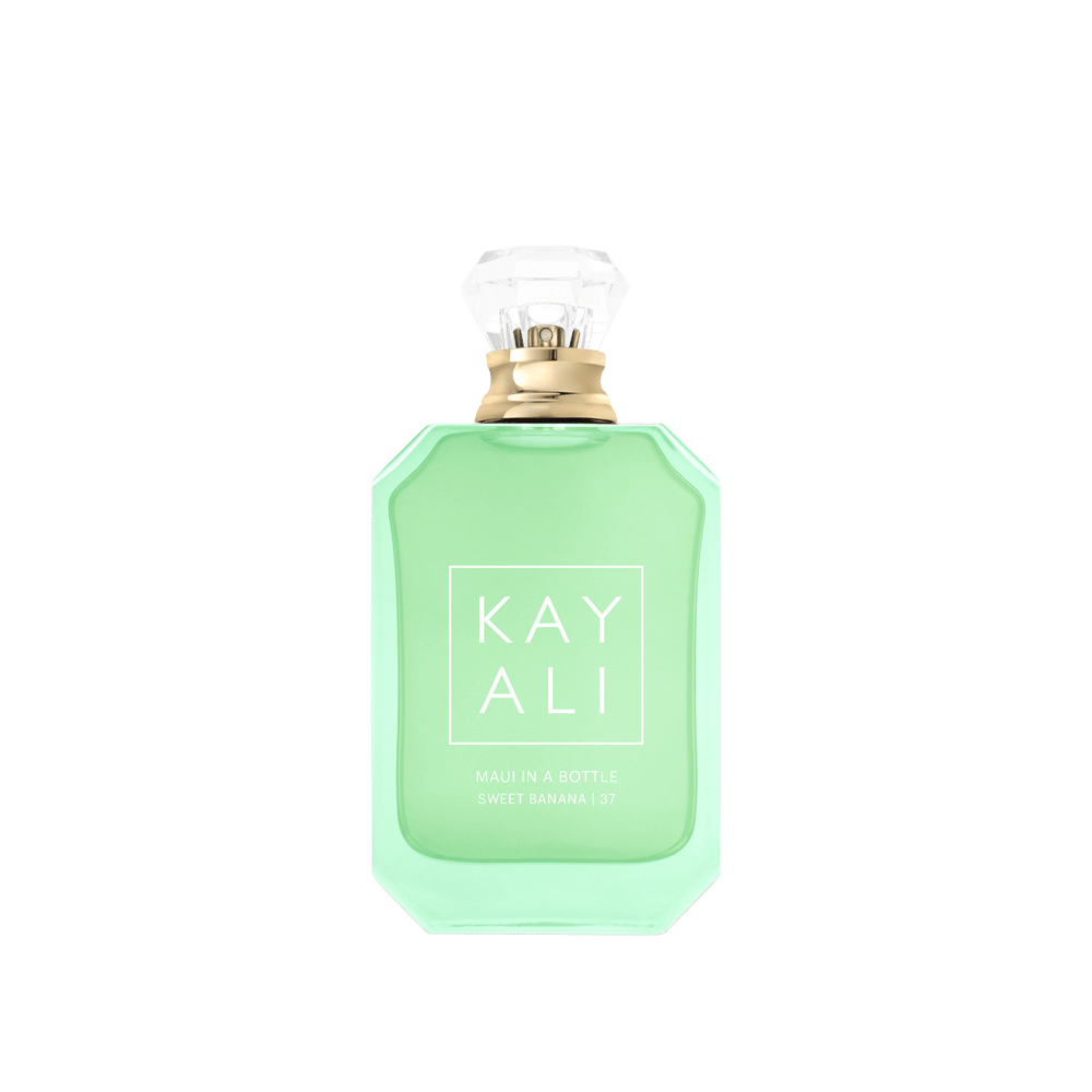 Kayali Vacay in a Bottle Maui in a Bottle Sweet Banana | 37