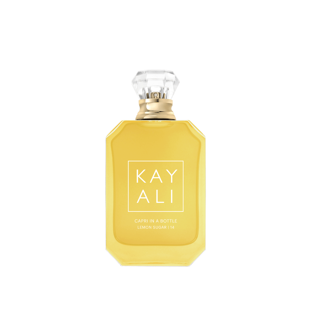 Kayali Vacay in a Bottle Capri in a Bottle Lemon Sugar | 14