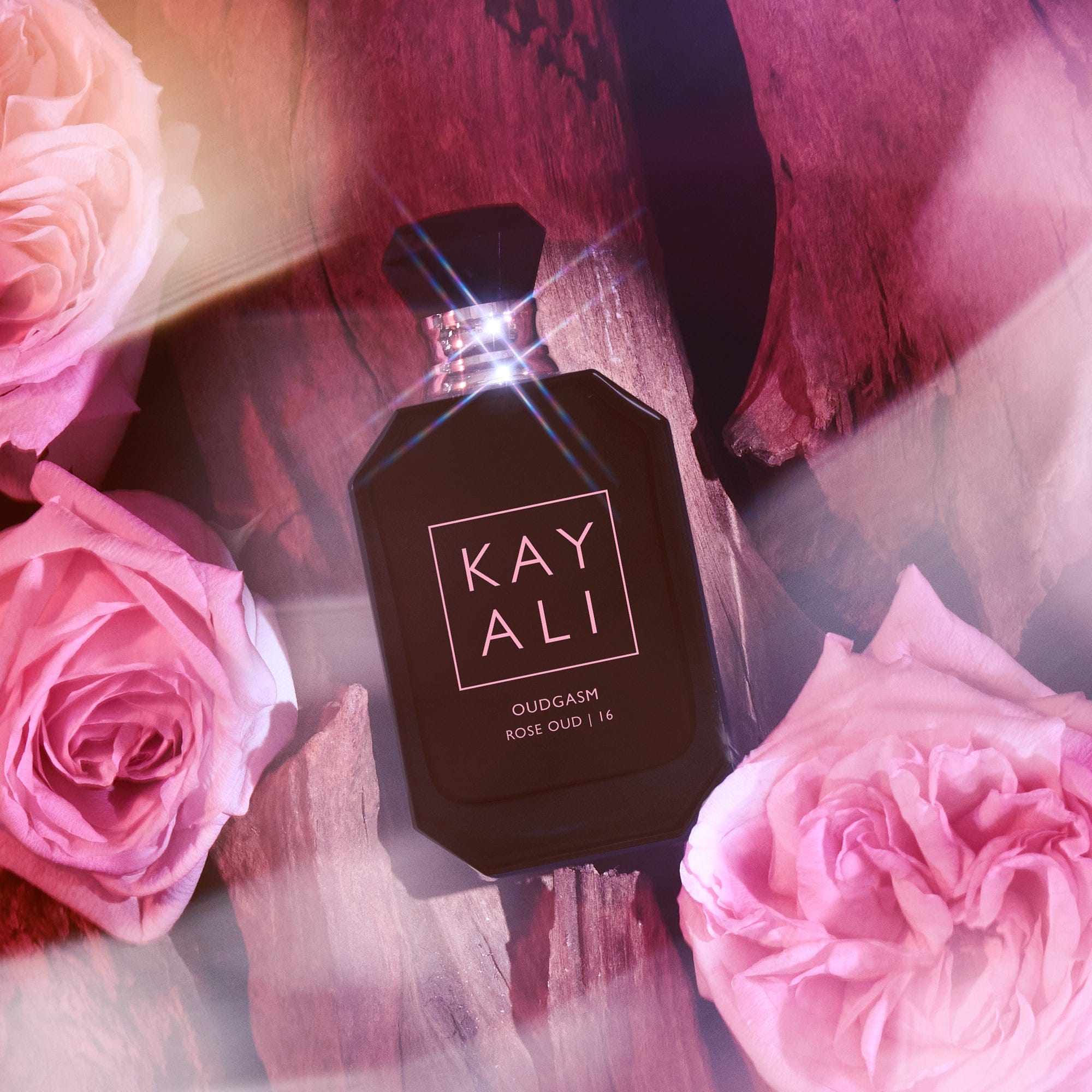 Kayali Oudgasm Rose Oud | 16
