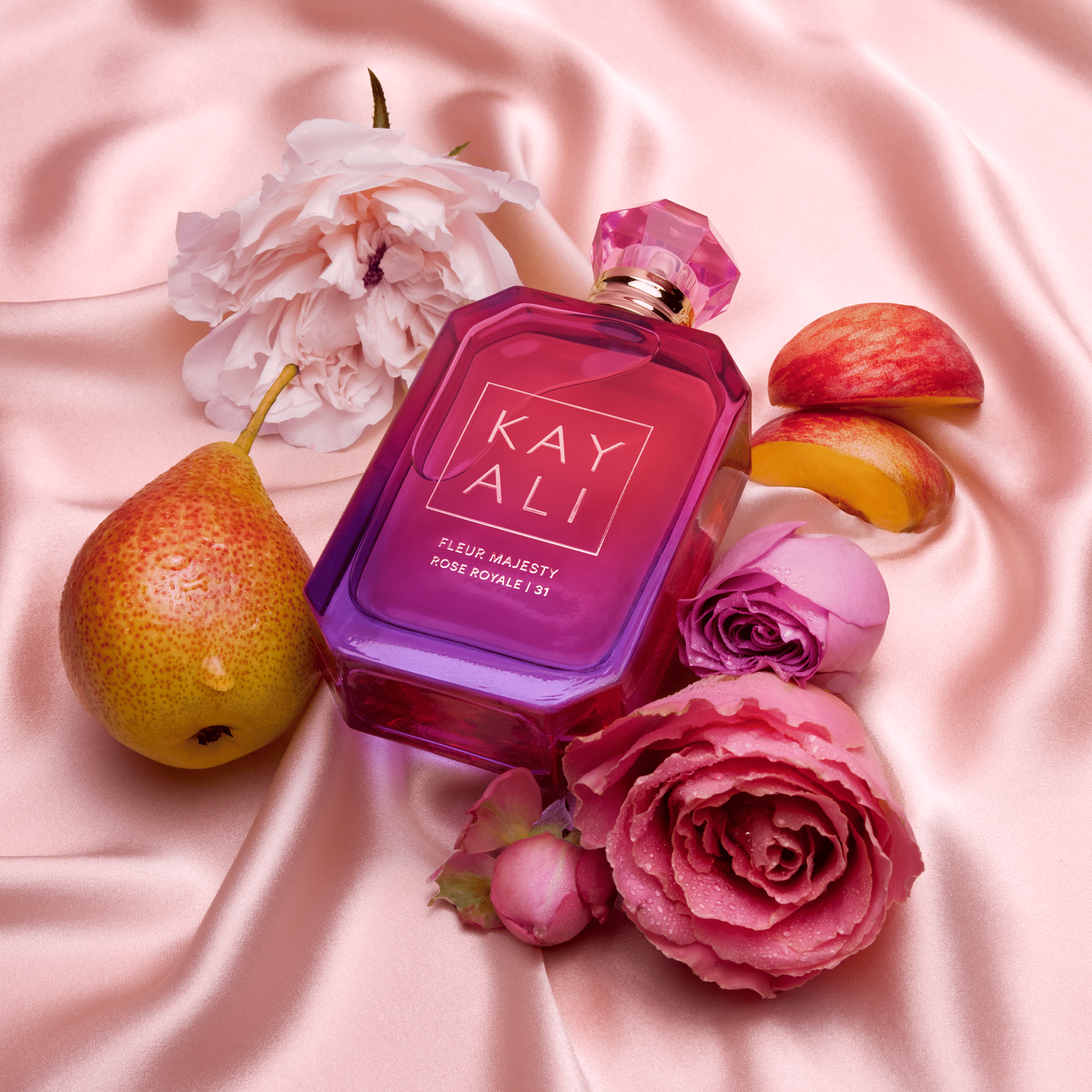 Kayali Fleur Majesty Rose Royale | 31