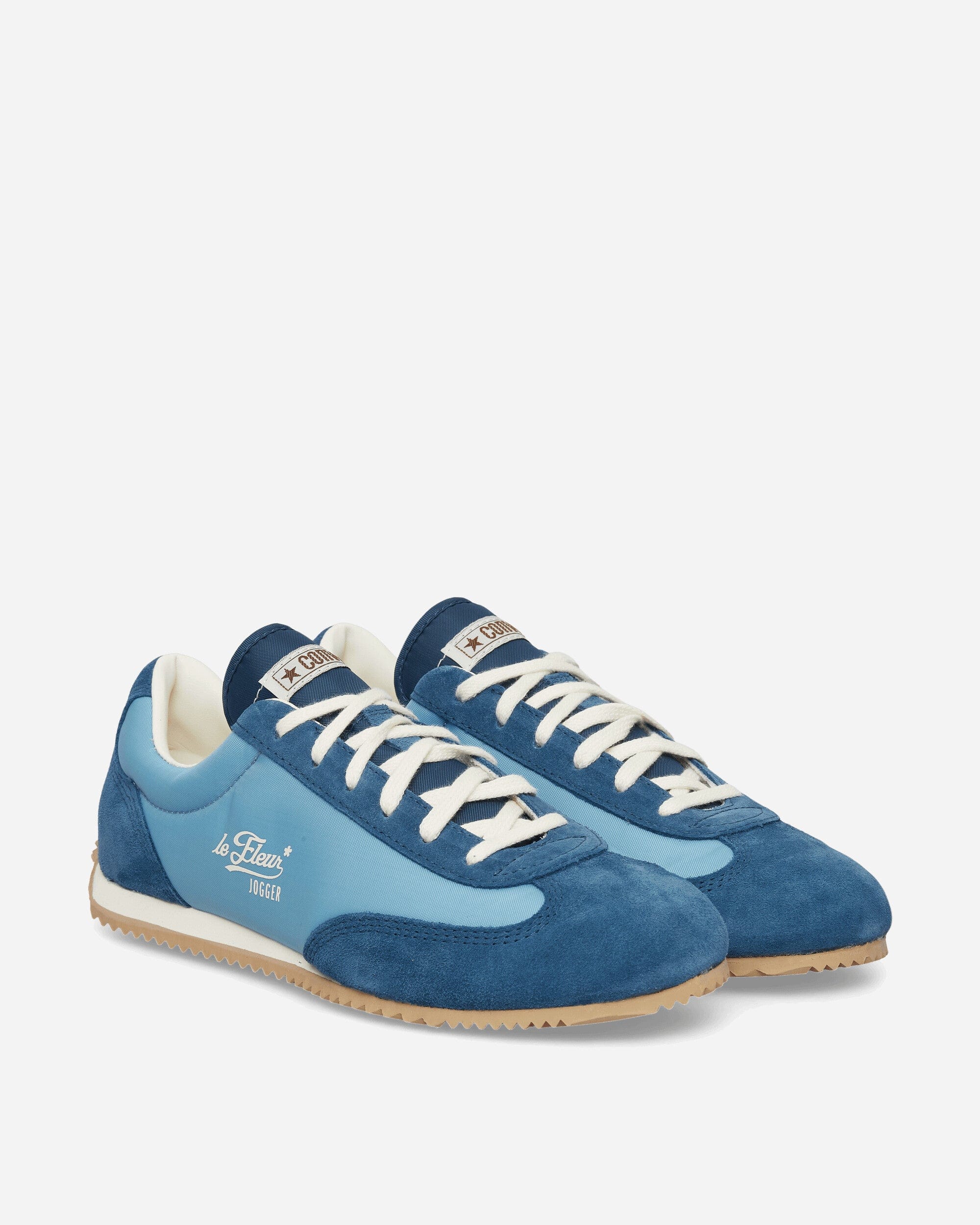 Converse GOLF le FLEUR* 1908 Jogger Sneakers Cameo Blue / Deep Dive