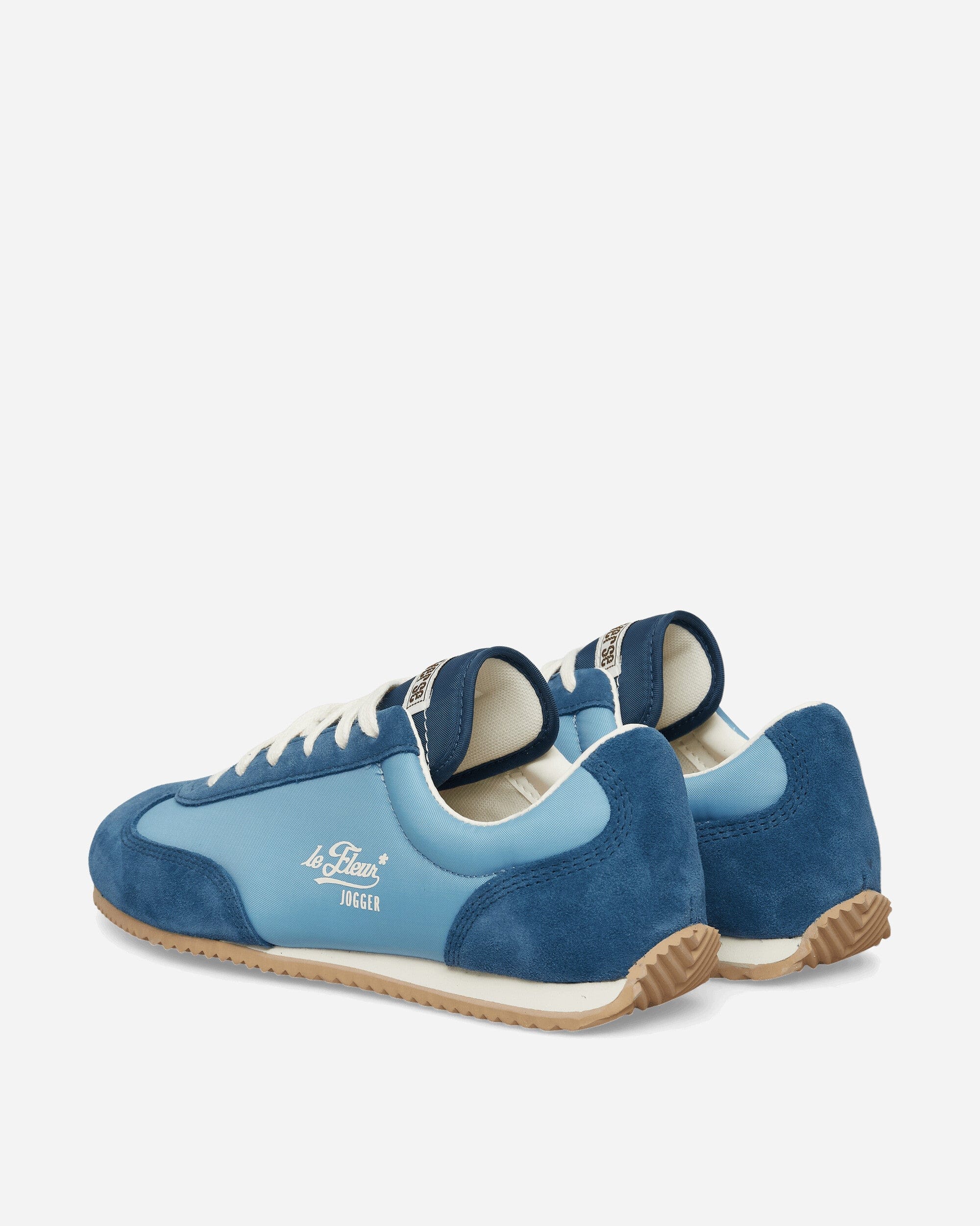 Converse GOLF le FLEUR* 1908 Jogger Sneakers Cameo Blue / Deep Dive