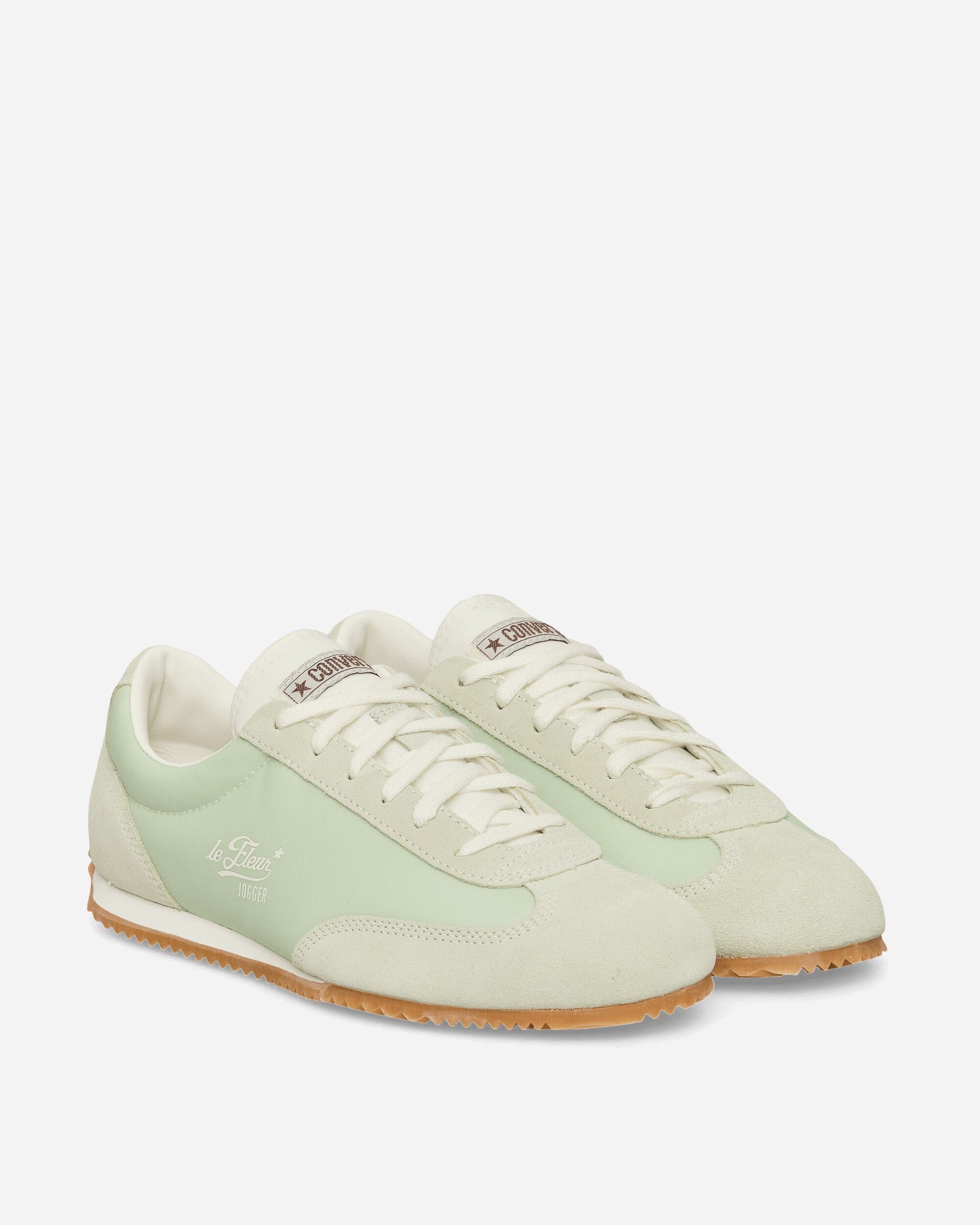 Converse GOLF le FLEUR* 1908 Jogger Sneakers Gleam / Meadow Mist / Star White