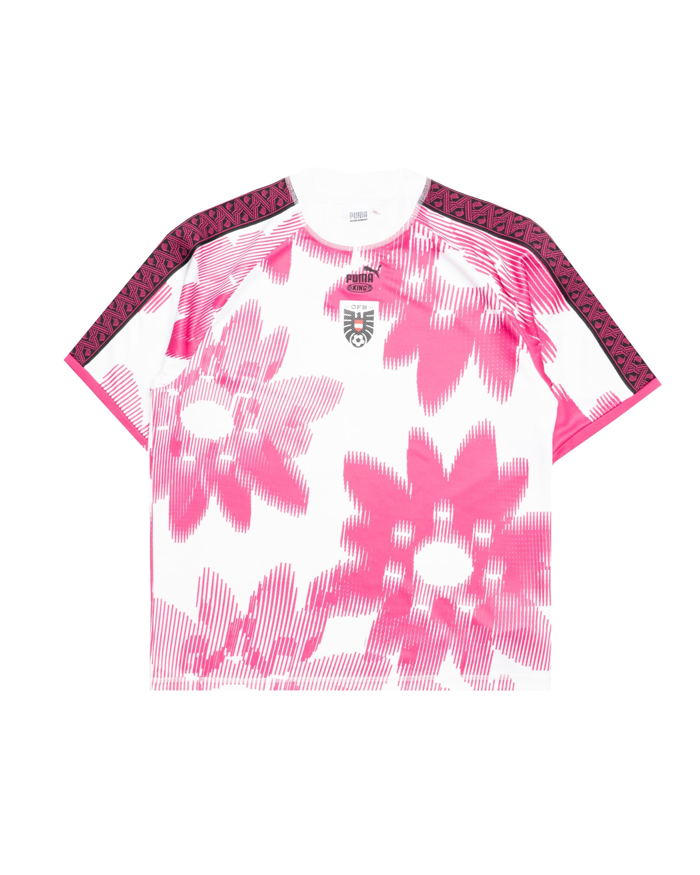 Puma x SALEHE BEMBURY AUSTRIA KING Jersey