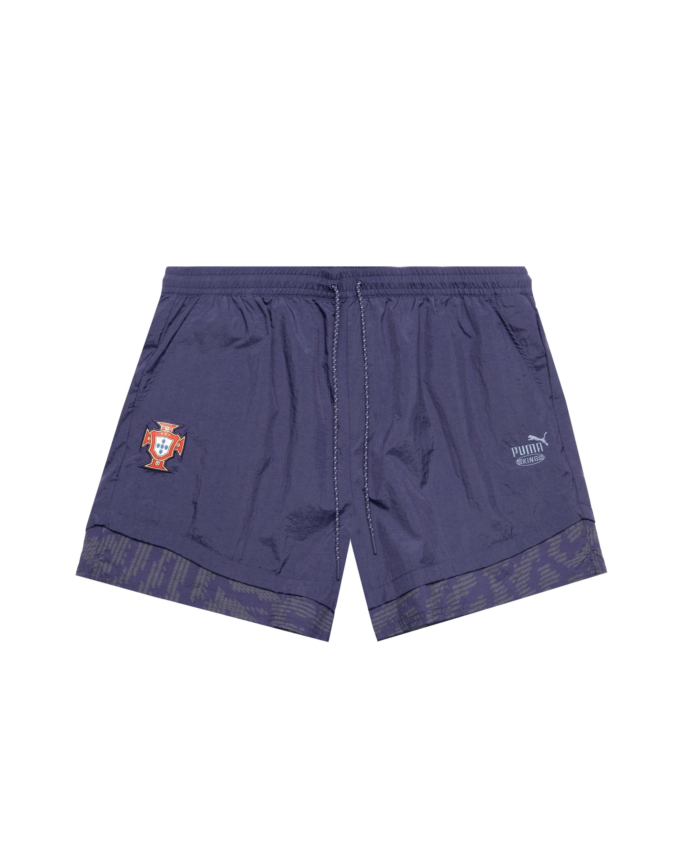 Puma x SALEHE BEMBURY Portugal KING Shorts