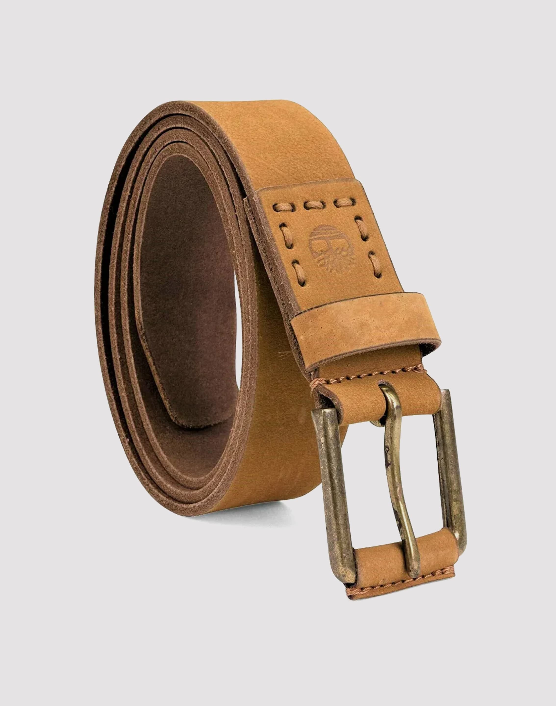 Timberland Leather Belt