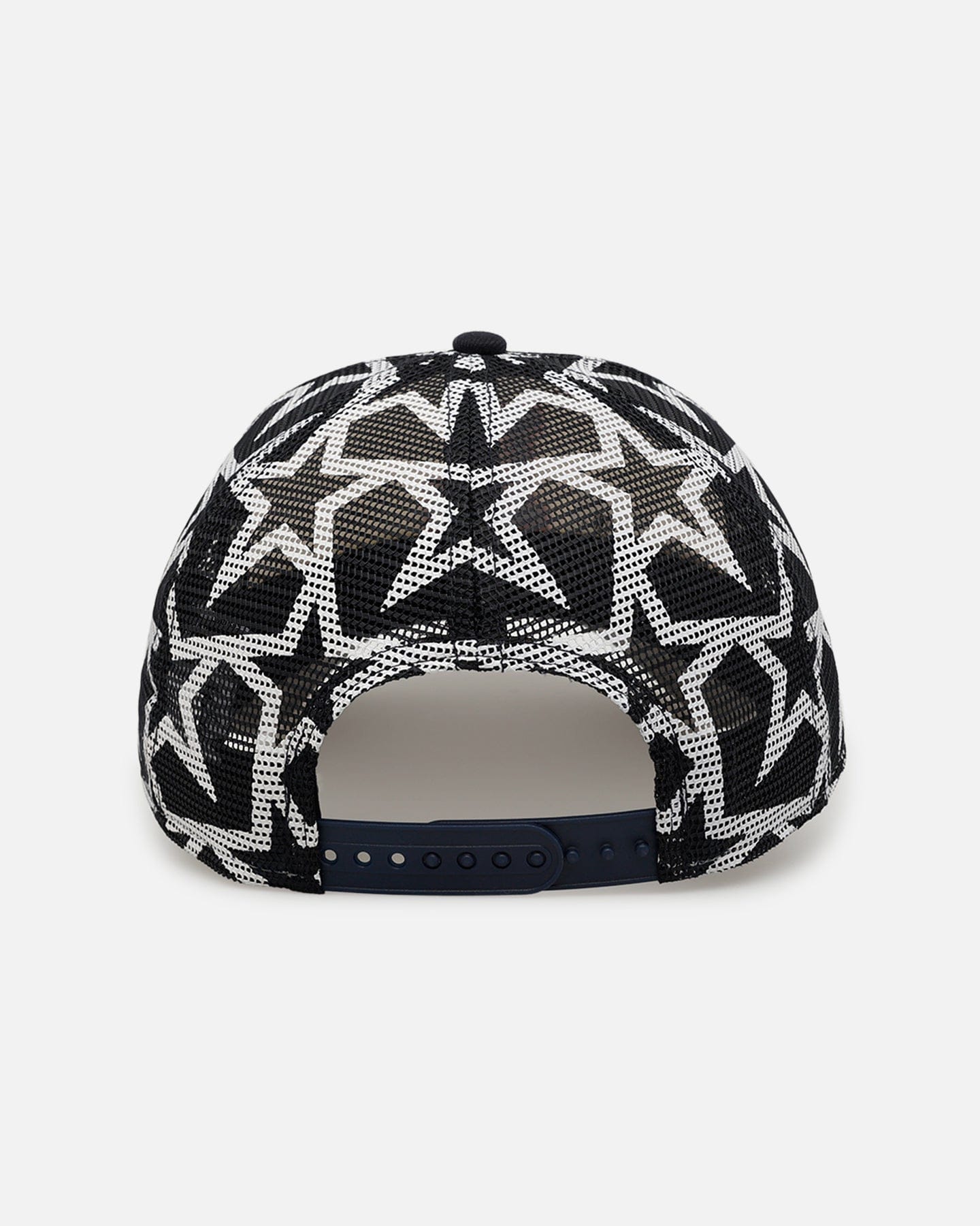 New Era Los Angeles Dodgers Fourth Of July 9FORTY A - Frame Snapback Chrome/Navy
