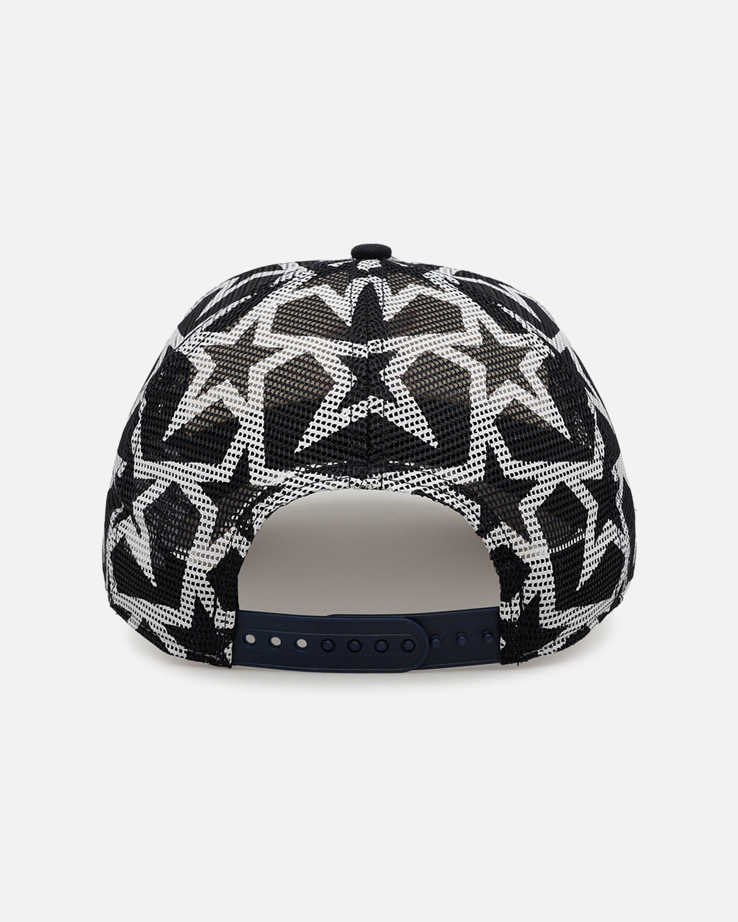 New Era Detroit Tigers Fourth Of July 9FORTY A - Frame Snapback Navy/Red