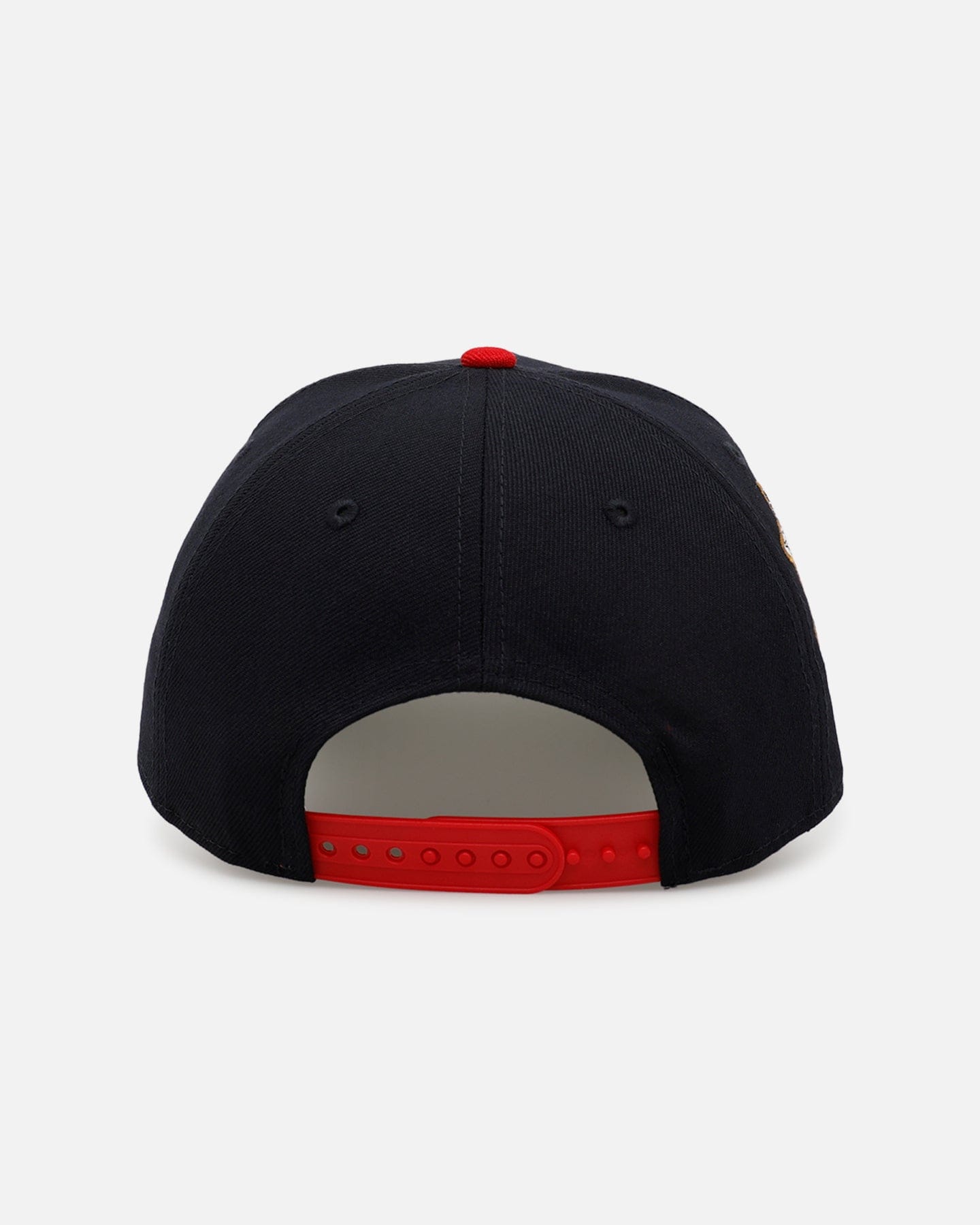 New Era Atlanta Braves Fourth Of July 9FORTY A - Frame Snapback Navy/Red