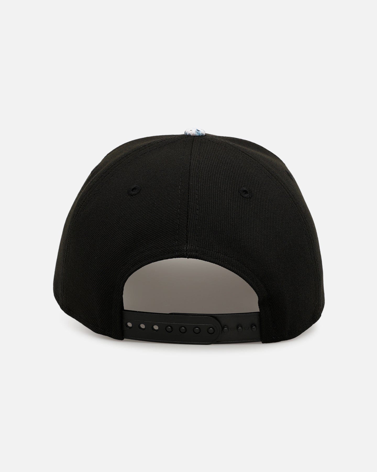 New Era Florida Marlins Earth Camo 9FORTY A - Frame Snapback Black