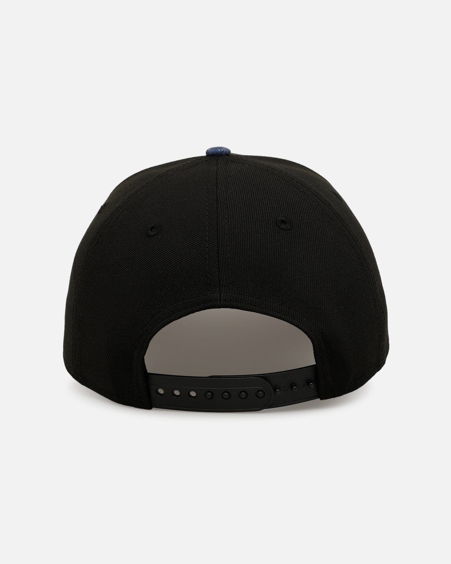 New Era Houston Astros Earth Camo 9FORTY A - Frame Snapback Black