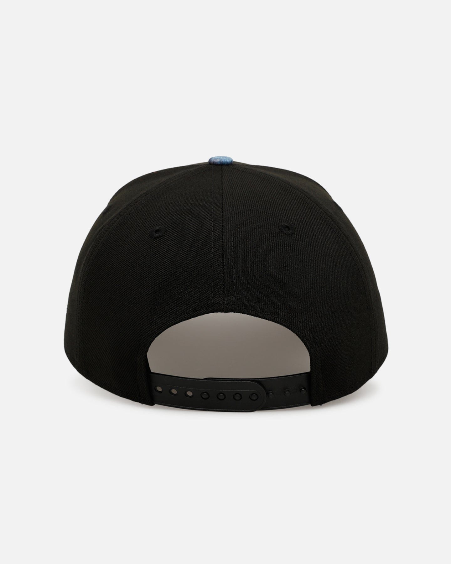 New Era Texas Rangers Earth Camo 9FORTY A - Frame Snapback Black