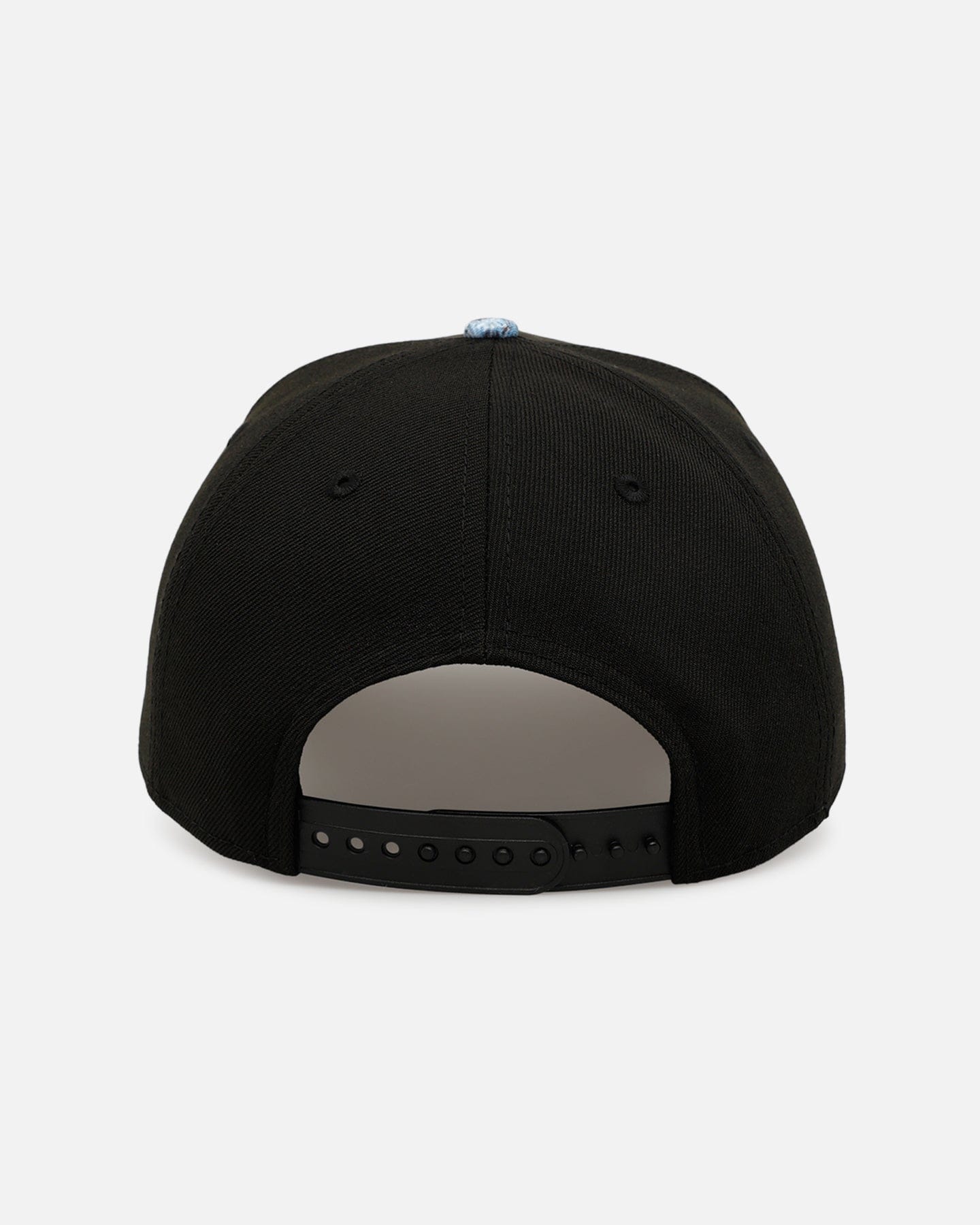 New Era San Diego Padres Earth Camo 9FORTY A - Frame Snapback Black