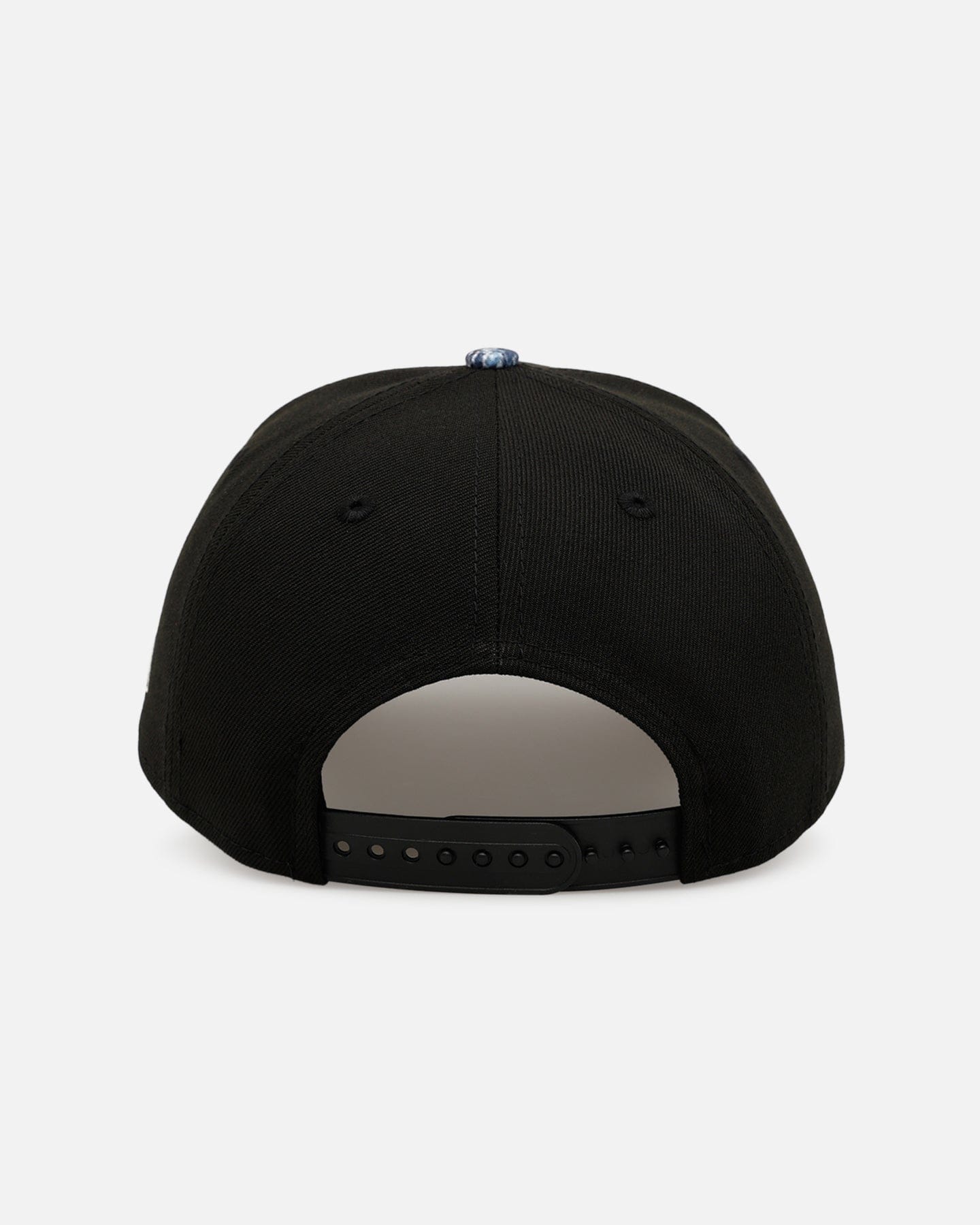 New Era Detroit Tigers Earth Camo 9FORTY A - Frame Snapback Black