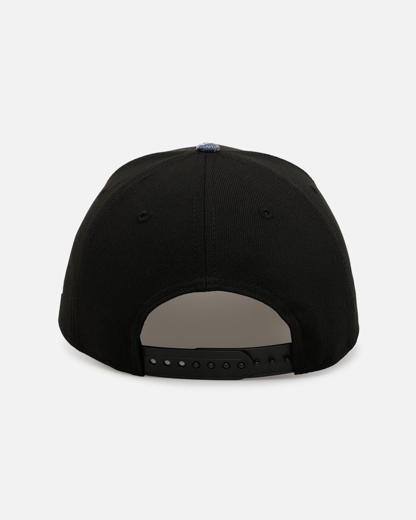 New Era New York Yankees Earth Camo 9FORTY A - Frame Snapback Black