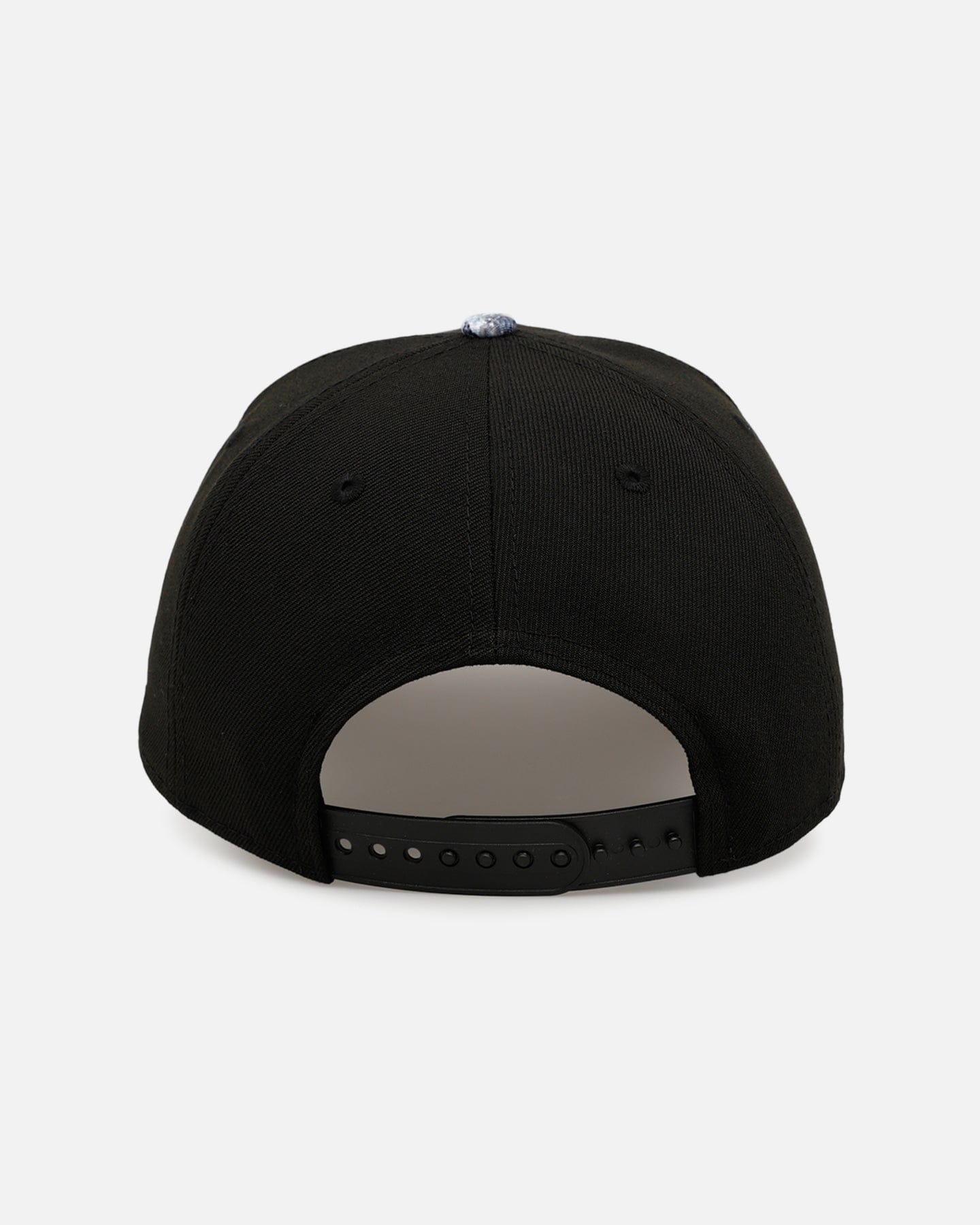 New Era Los Angeles Dodgers Earth Camo 9FORTY A - Frame Snapback Black