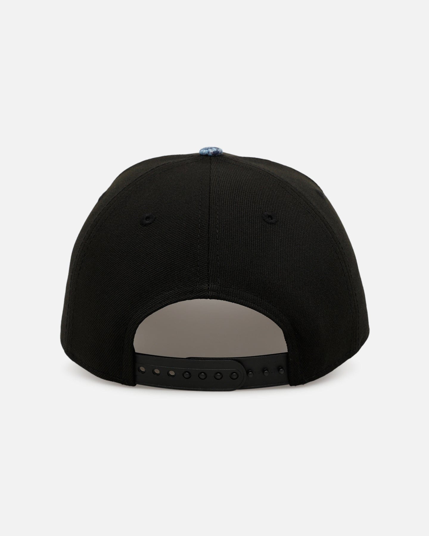 New Era Anaheim Ducks Earth Camo 9FORTY A - Frame Snapback Black