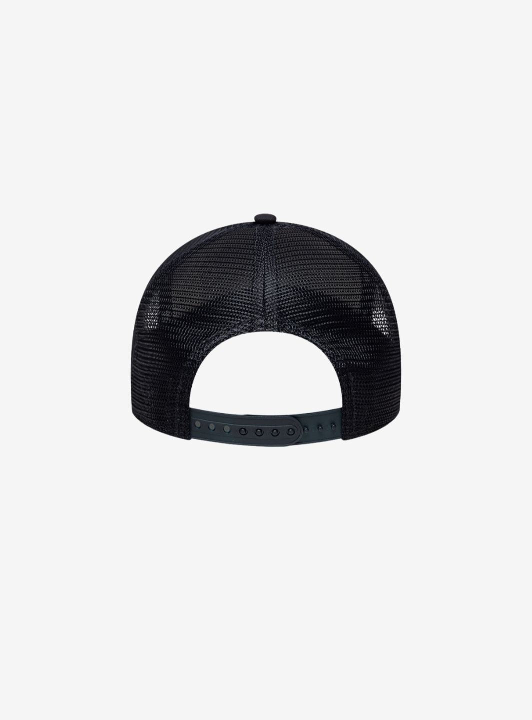 New Era California Trucker Adjustable Cap