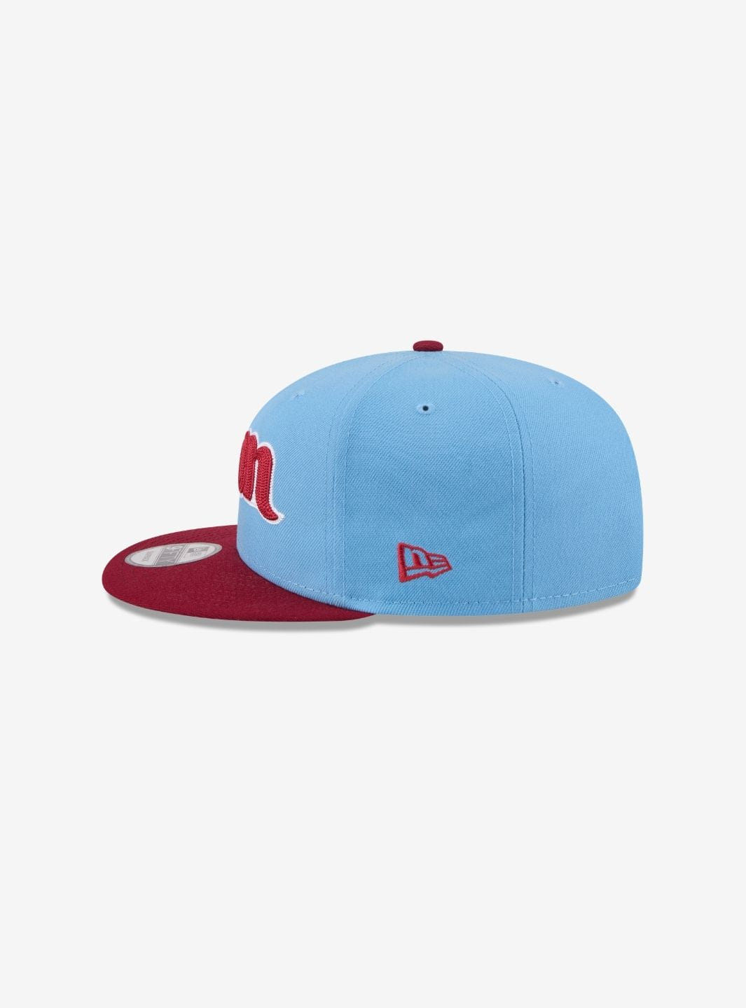 New Era Philadelphia Phillies All Star Games 9FIFTY Adjustable Cap