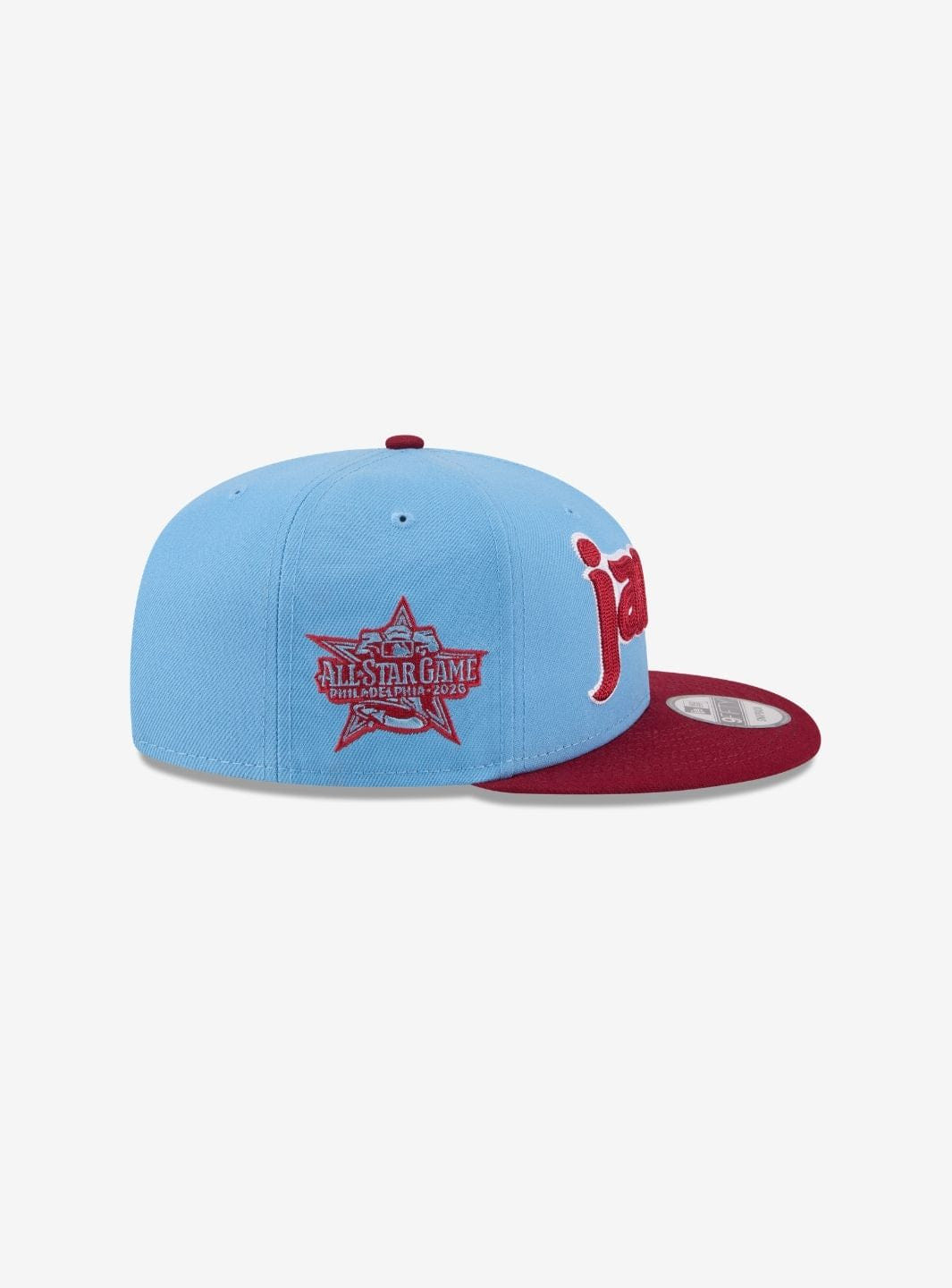 New Era Philadelphia Phillies All Star Games 9FIFTY Adjustable Cap