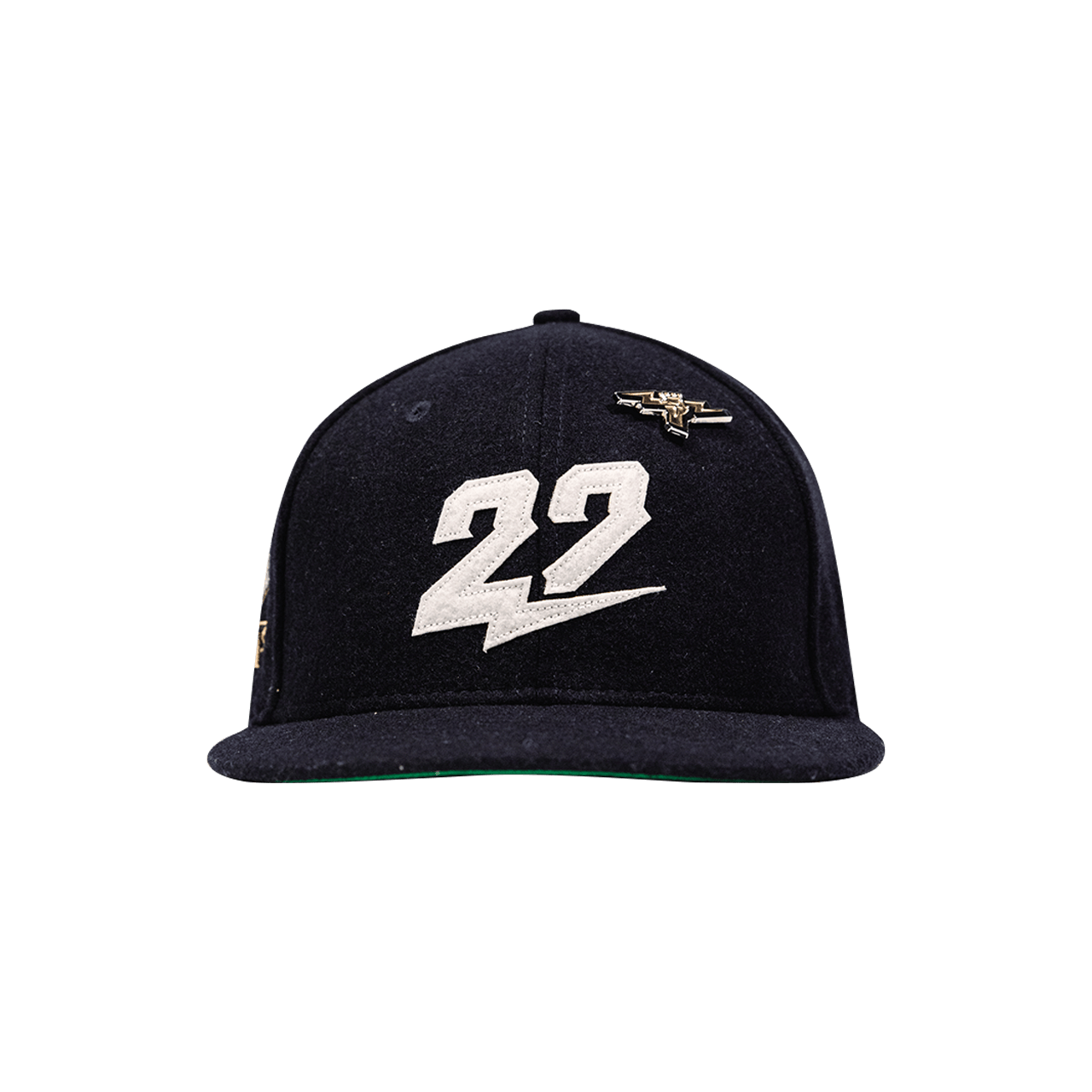 New Era x TITAN Legacy 59Fifty Fitted Cap