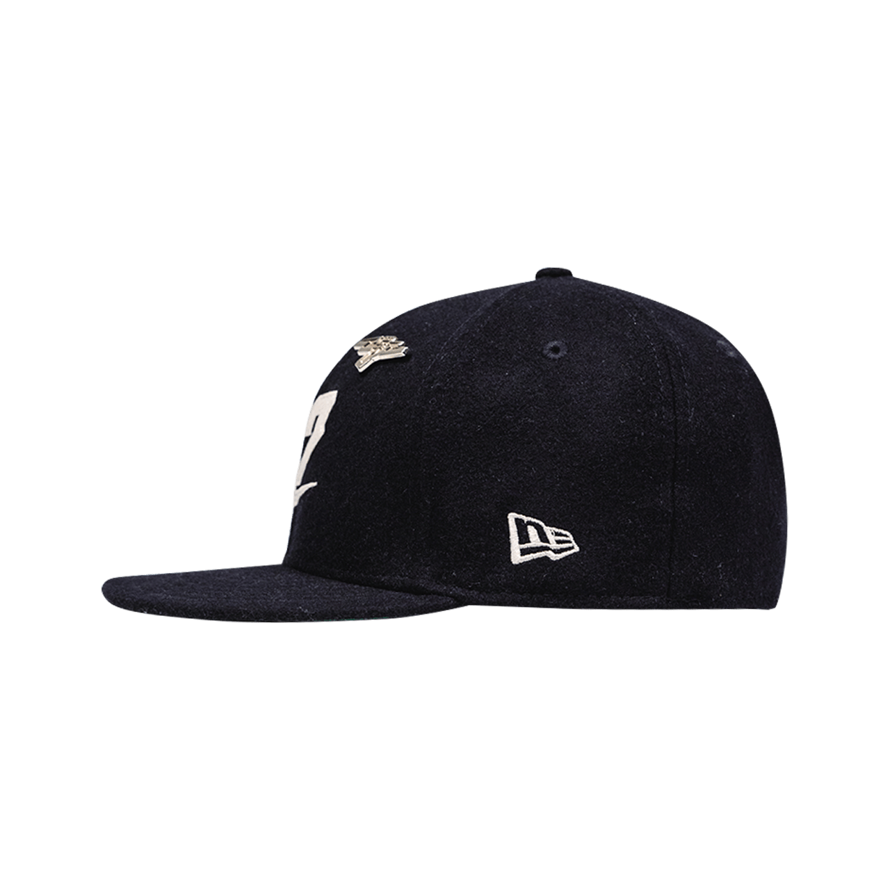 New Era x TITAN Legacy 59Fifty Fitted Cap