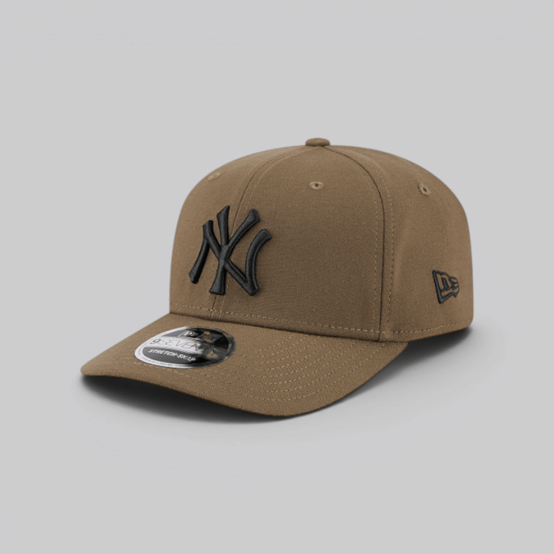 New Era 9Seventy Stretch - Snap New York Yankees