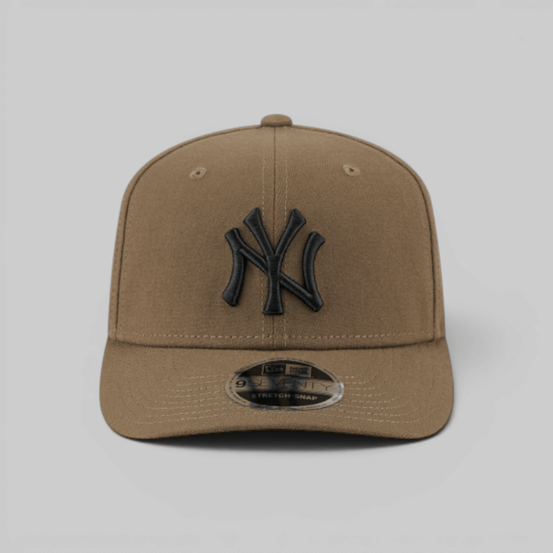 New Era 9Seventy Stretch - Snap New York Yankees