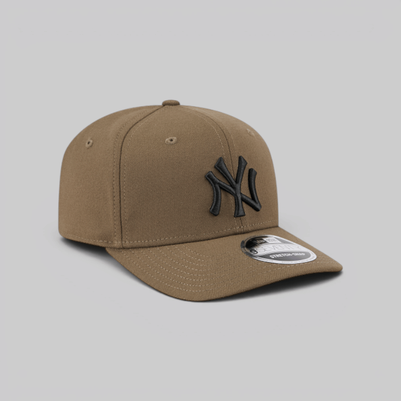 New Era 9Seventy Stretch - Snap New York Yankees