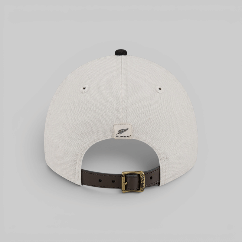 New Era All Blacks 9Twenty Strapback