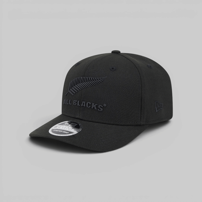New Era All Blacks 9Seventy Stretch - Snap