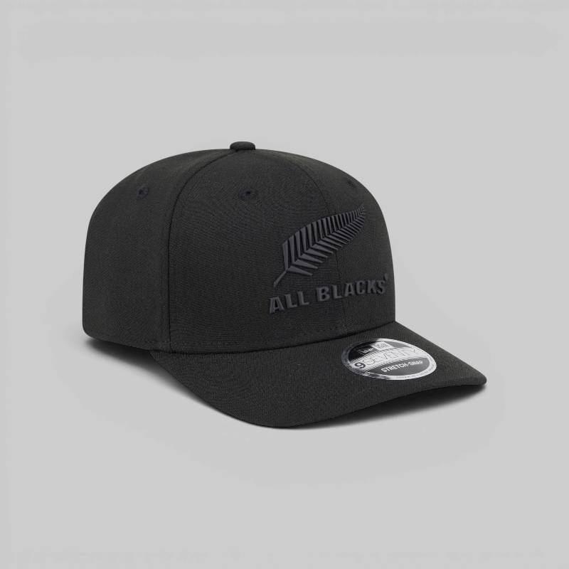 New Era All Blacks 9Seventy Stretch - Snap