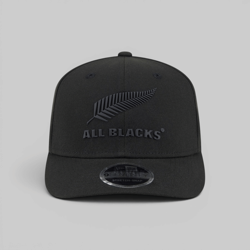 New Era All Blacks 9Seventy Stretch - Snap