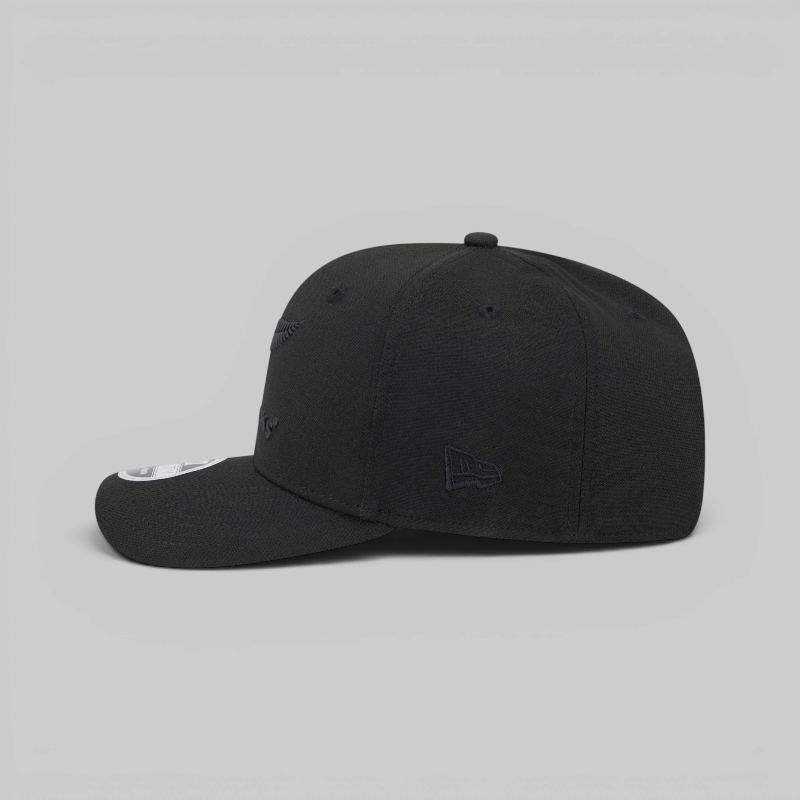 New Era All Blacks 9Seventy Stretch - Snap