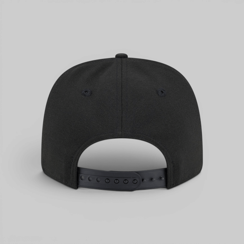 New Era All Blacks 9Seventy Stretch - Snap