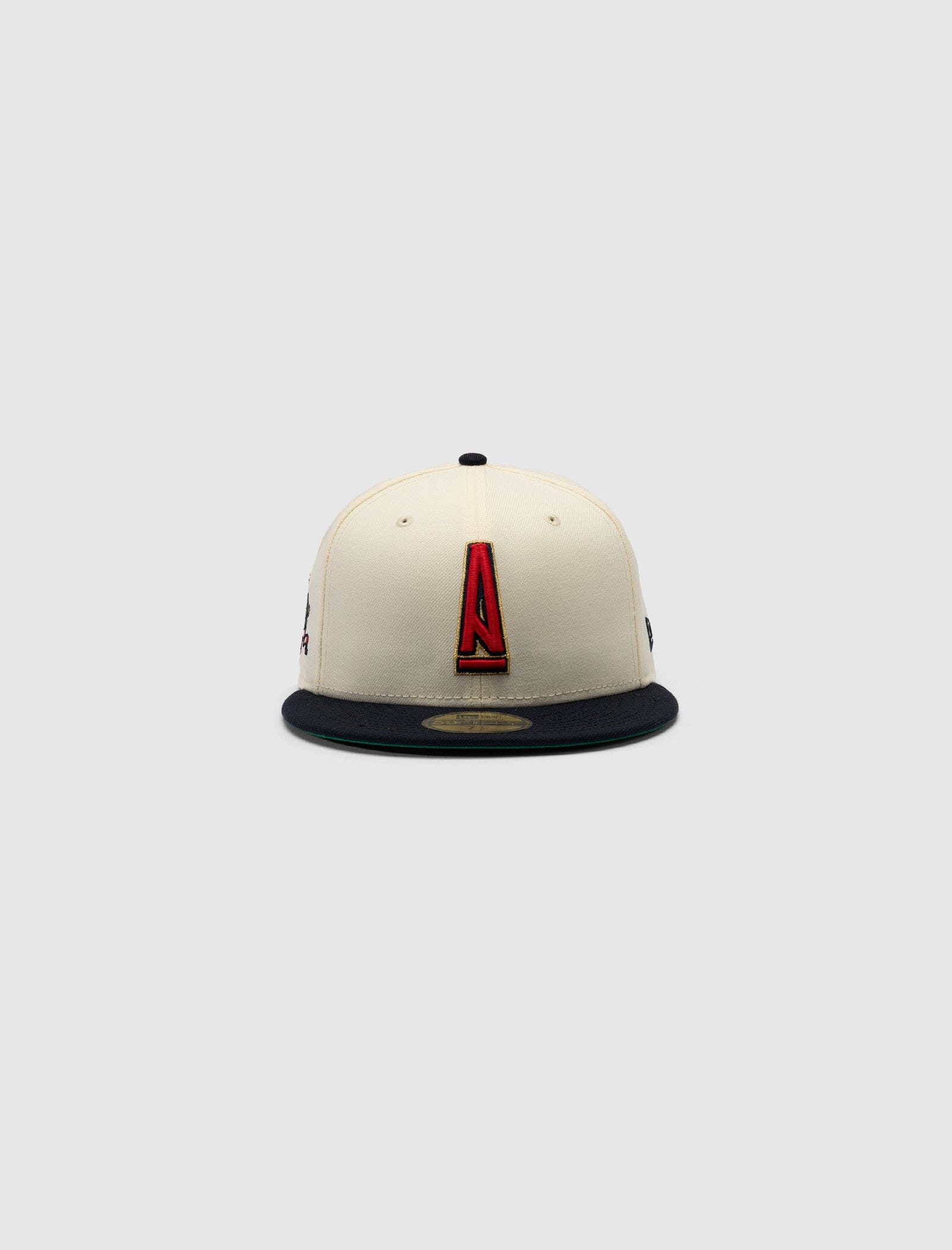 NEW ERA AMM DC CHROME HAT