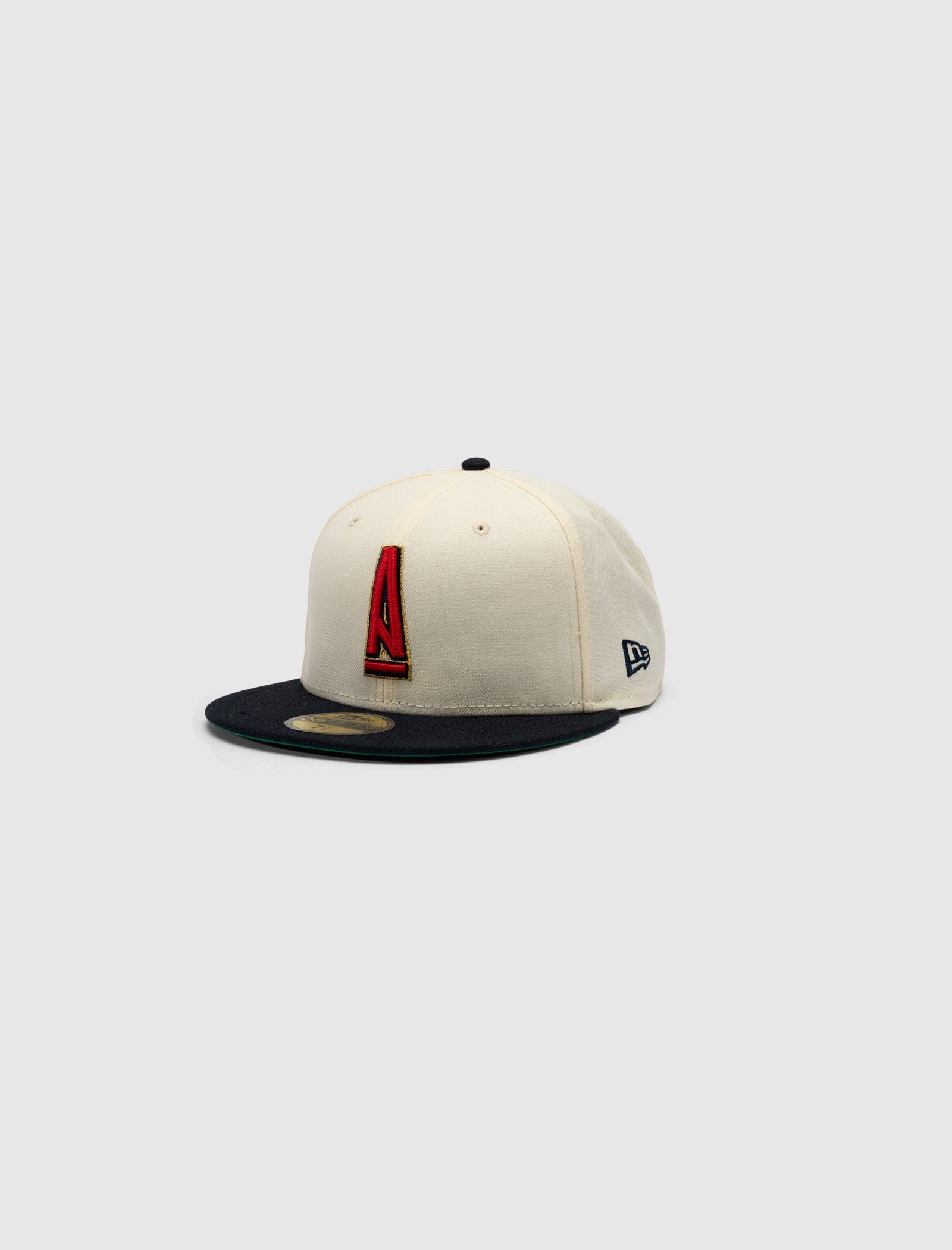 NEW ERA AMM DC CHROME HAT