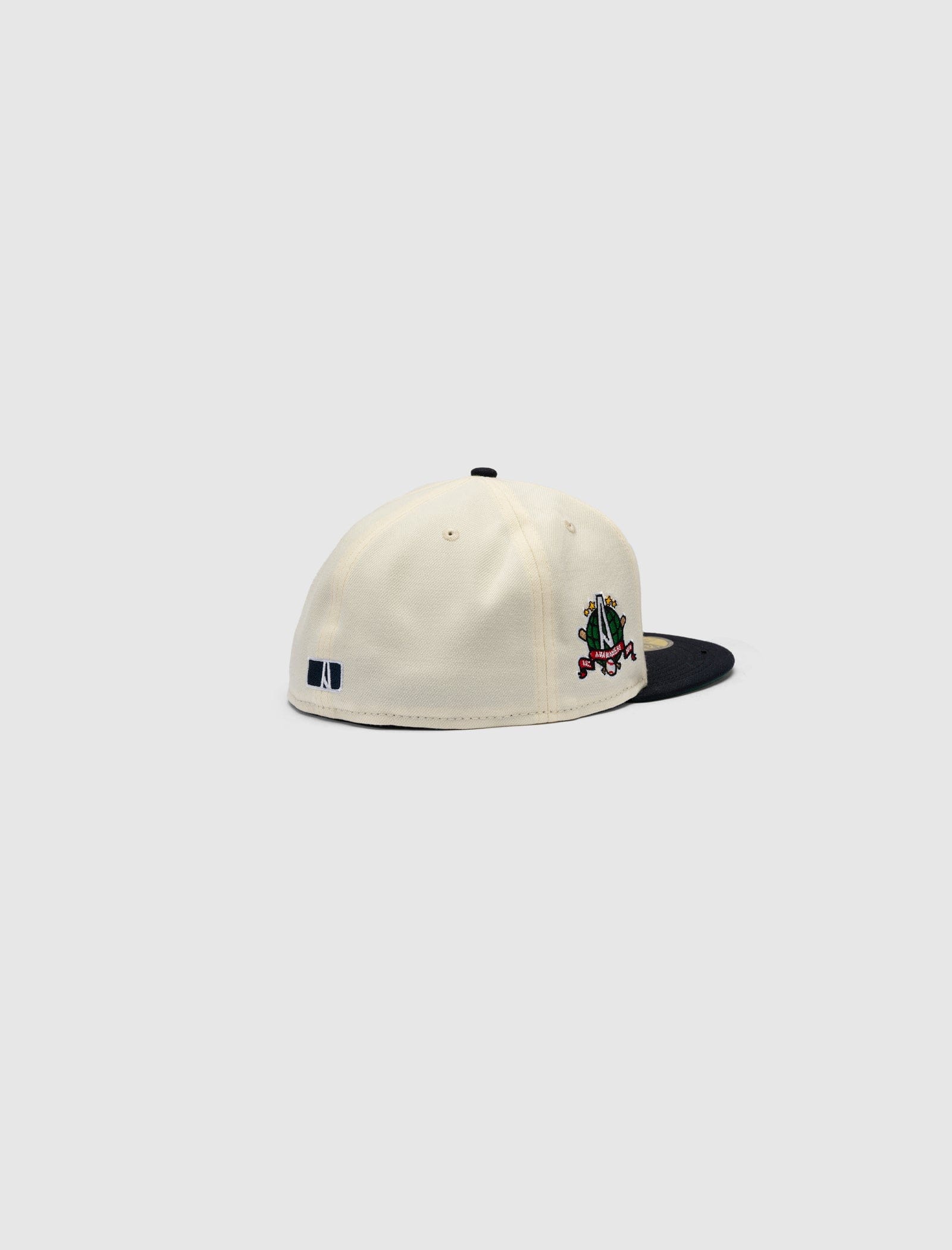 NEW ERA AMM DC CHROME HAT