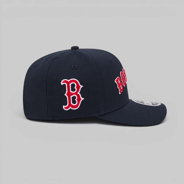 New Era 9Seventy Stretch - Snap Boston Red Sox