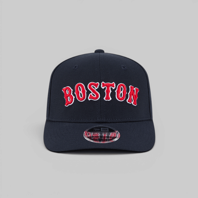 New Era 9Seventy Stretch - Snap Boston Red Sox