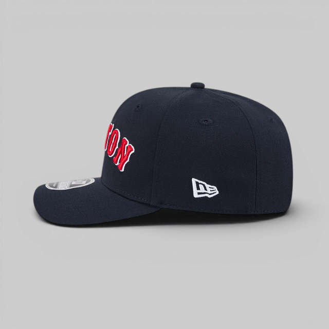 New Era 9Seventy Stretch - Snap Boston Red Sox
