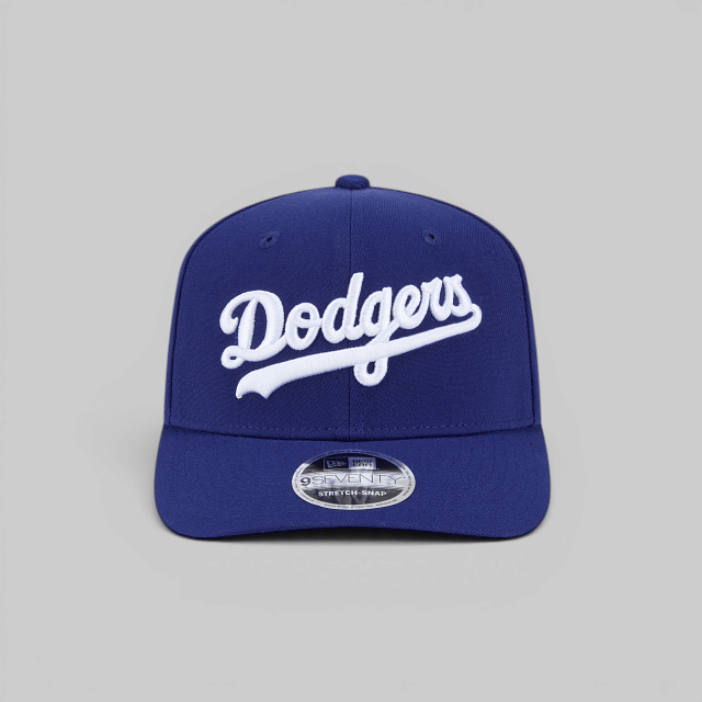 New Era 9Seventy Stretch - Snap Los Angeles Dodgers