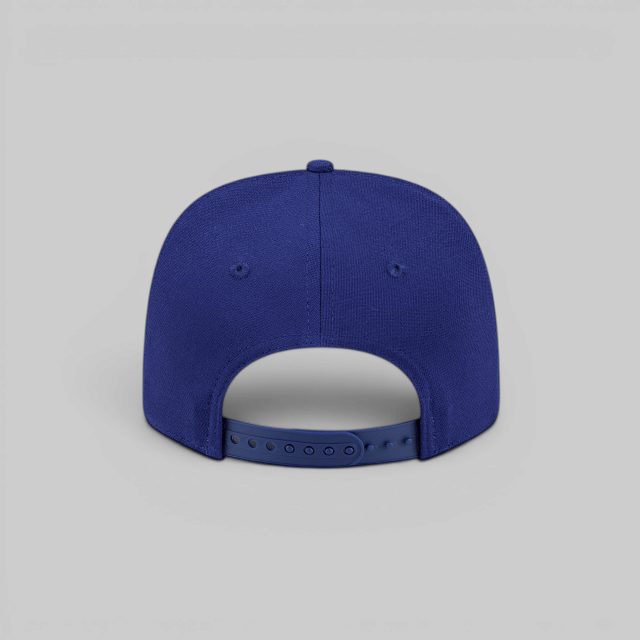 New Era 9Seventy Stretch - Snap Los Angeles Dodgers