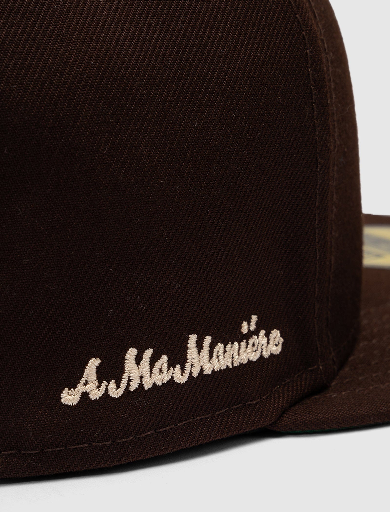 NEW ERA JAE TIPS x AMM HAT