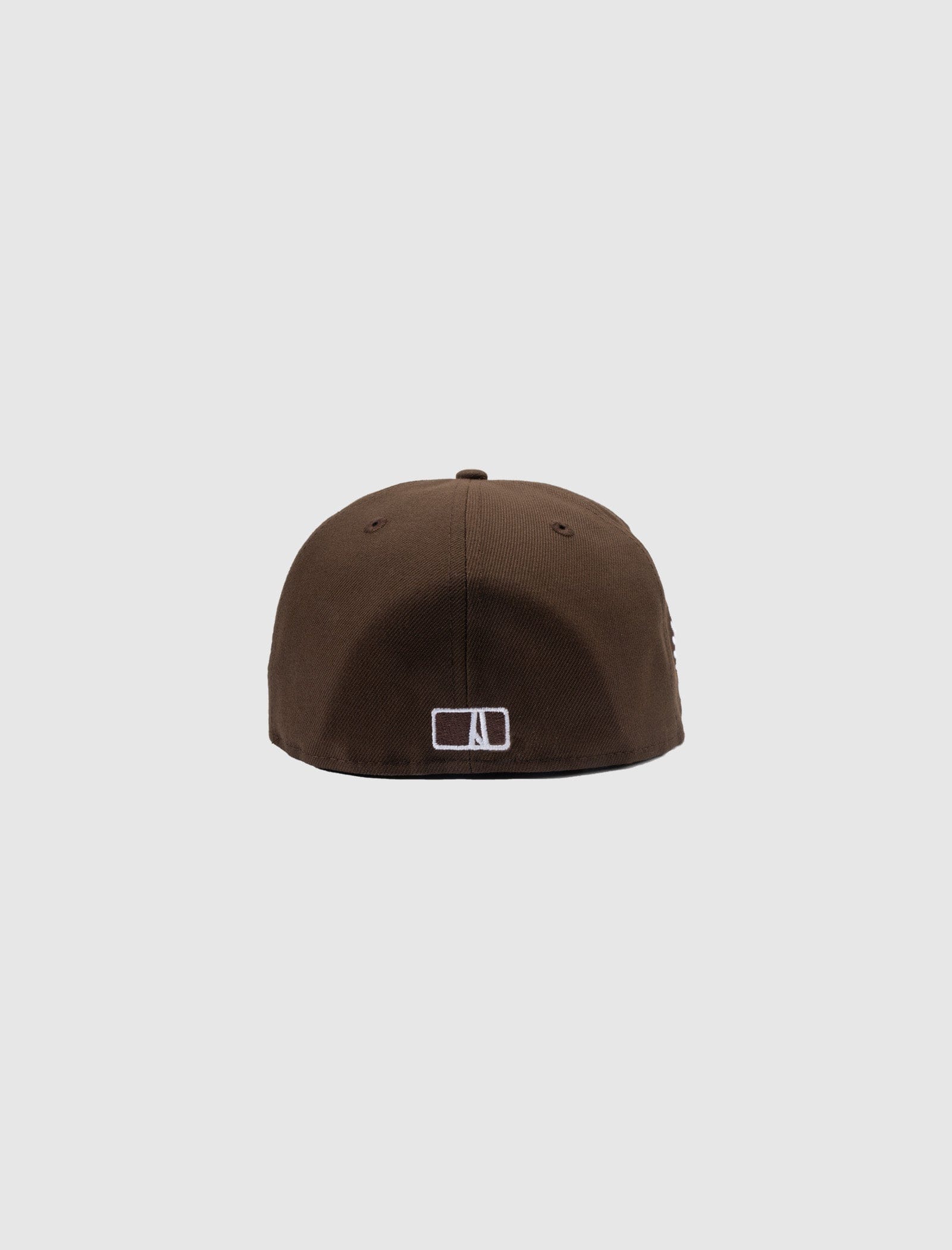 NEW ERA AMM A LOGO FITTED HAT