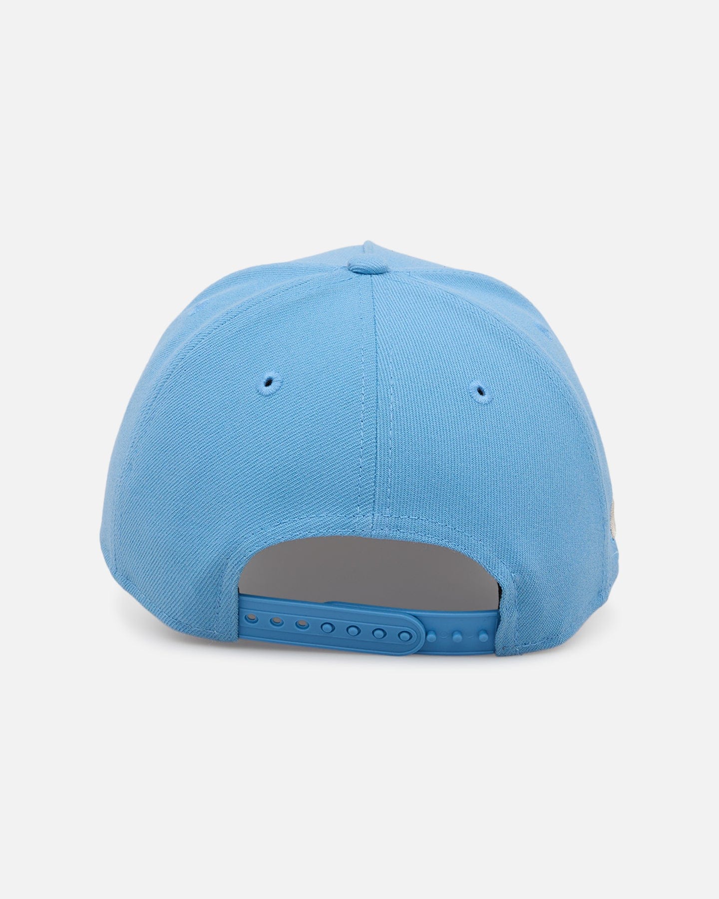 New Era Denver Nuggets Sky Blue 9FORTY A - Frame Snapback Sky Blue