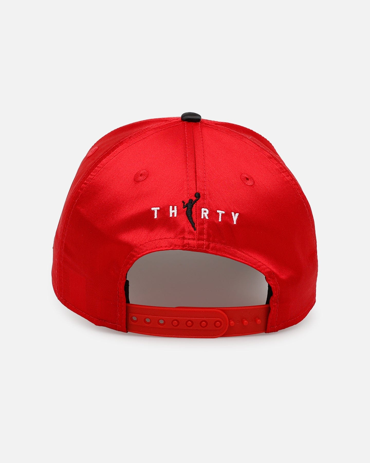 New Era Portland Fire Draft 9FORTY A - Frame Snapback Official Team Color