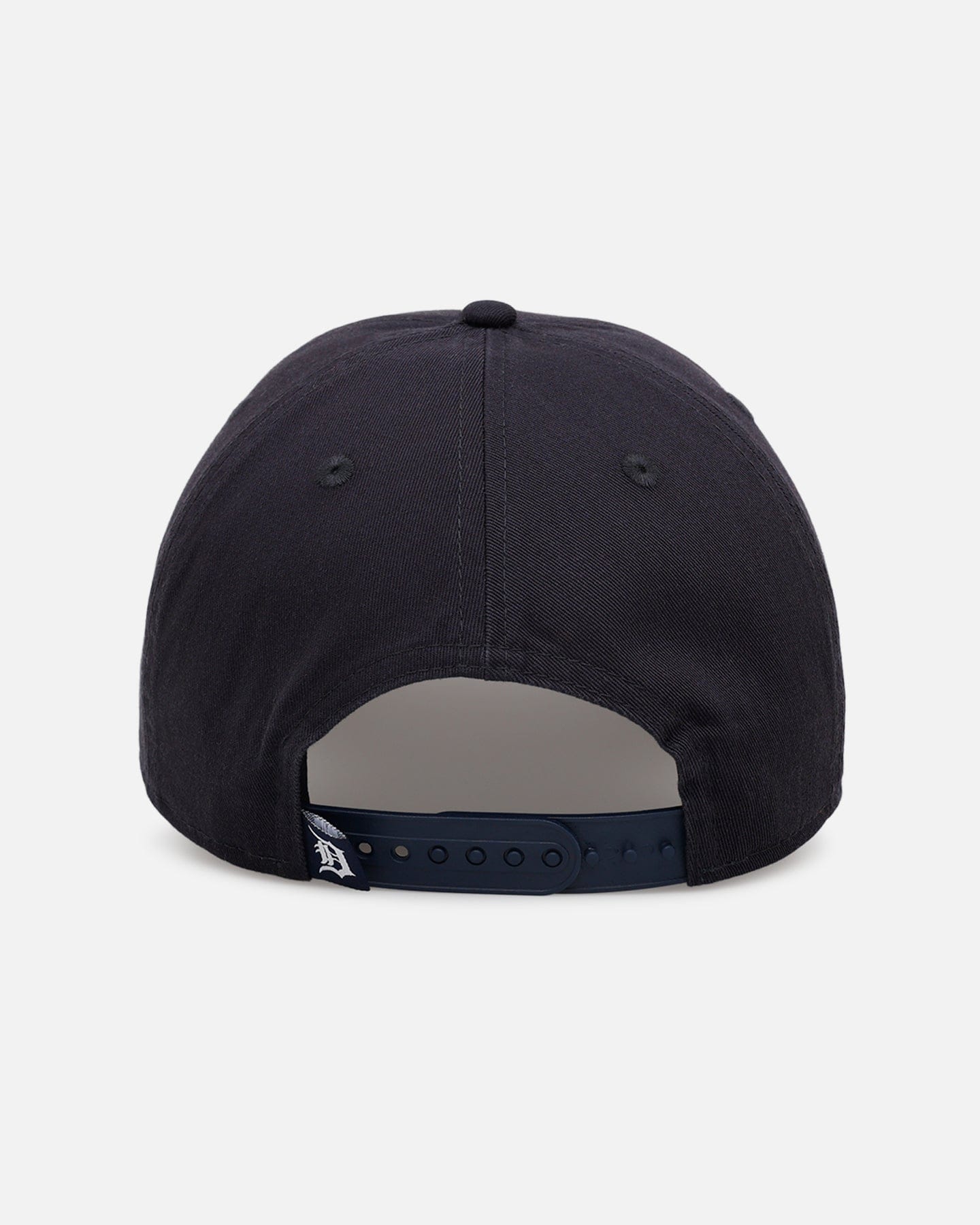 New Era Detroit Tigers Fabric Shop 9FORTY A - Frame Snapback Navy